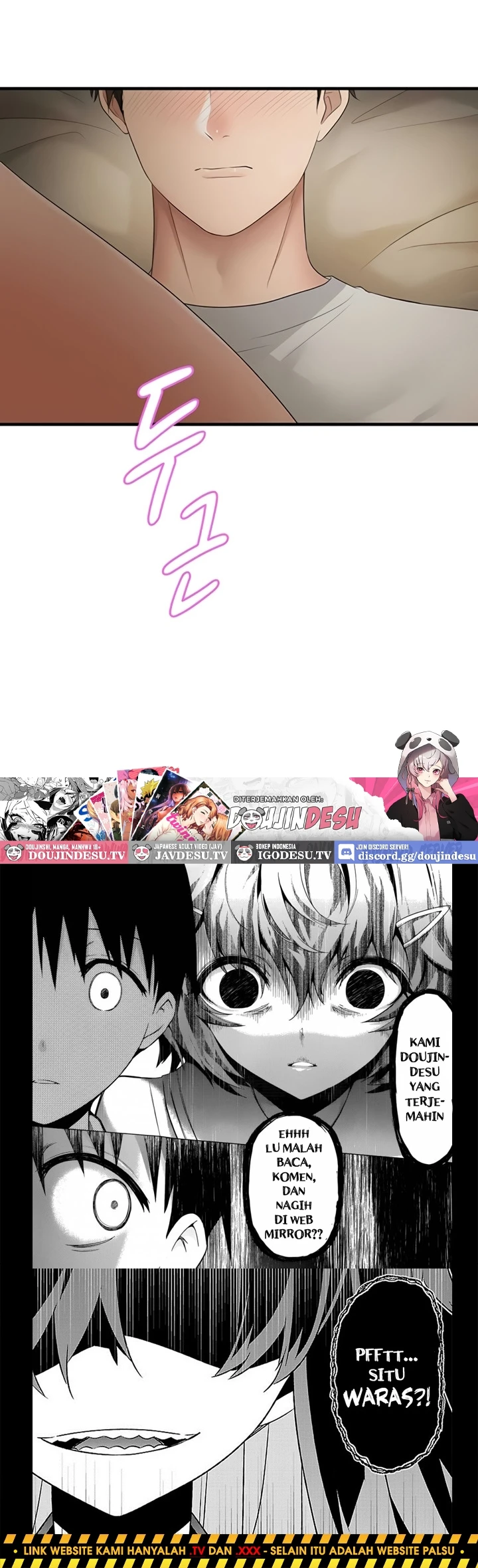 One More Chance - Page 36